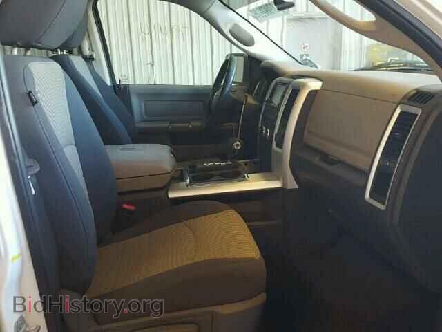 2012 DODGE RAM 1500 - VIN: 1C6RD6GT2CS213045 - Фото 5