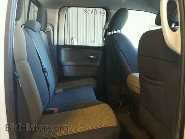 2012 DODGE RAM 1500 - VIN: 1C6RD6GT2CS213045 - Фото 6