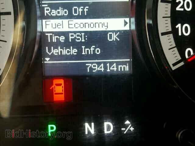 2012 DODGE RAM 1500 - VIN: 1C6RD6GT2CS213045 - Фото 8