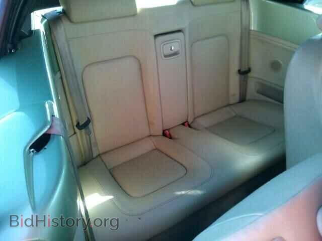 2007 VOLKSWAGEN BEETLE - VIN: 3VWPF31Y87M403652 - Фото 6