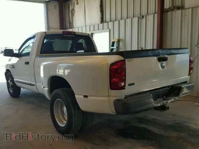 2009 DODGE RAM 3500 - VIN: 3D7ML46LX9G518830 - Фото 3