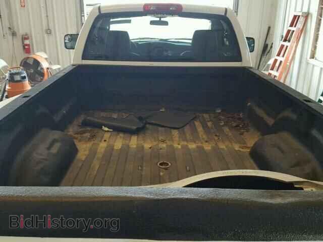 2009 DODGE RAM 3500 - VIN: 3D7ML46LX9G518830 - Фото 6