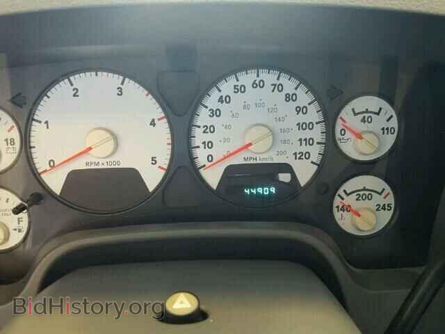 2009 DODGE RAM 3500 - VIN: 3D7ML46LX9G518830 - Фото 8