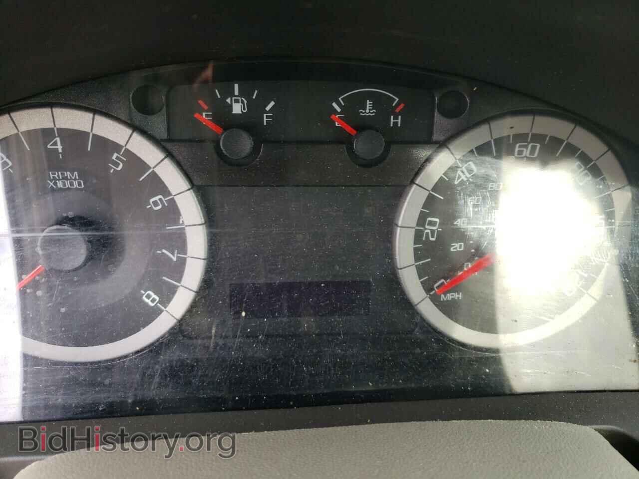 2011 FORD ESCAPE - VIN: 1FMCU0D79BKA97534 - Фото 8