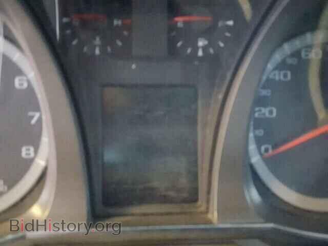 2012 GMC TERRAIN - VIN: 2GKFLWE58C6391021 - Фото 8