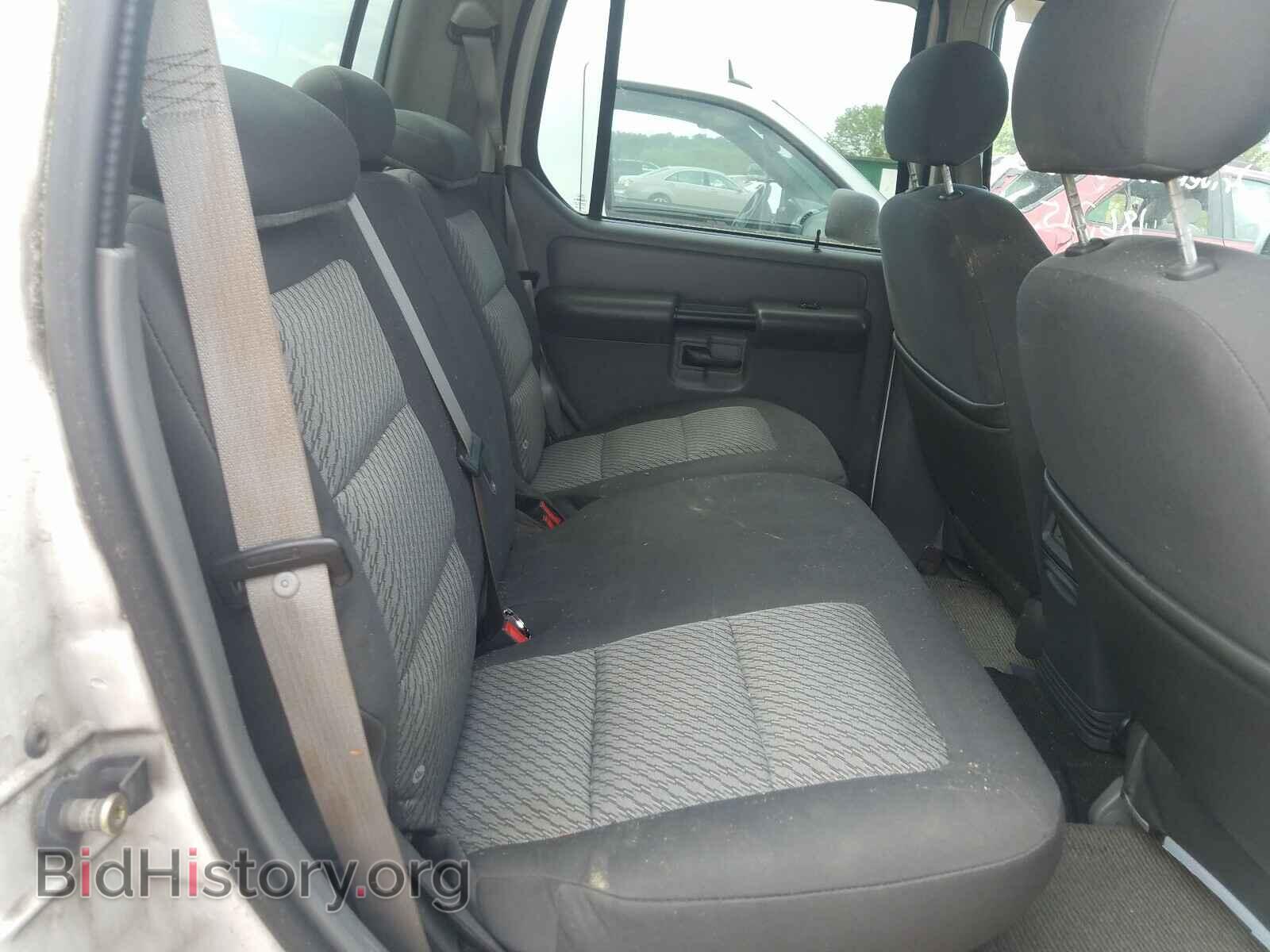 2005 FORD EXPLORER - VIN: 1FMZU67K45UB52364 - Фото 6