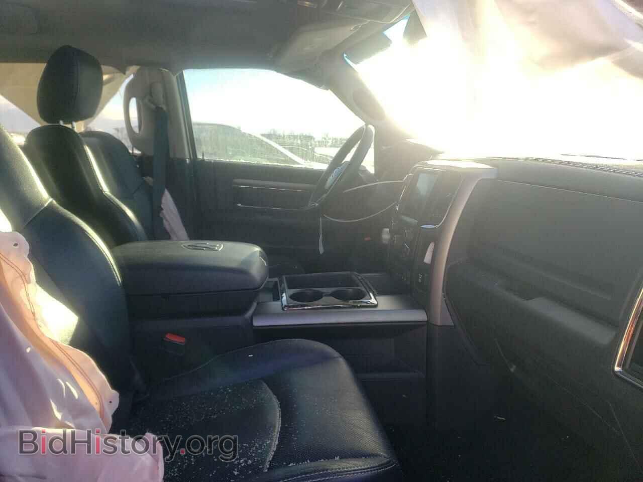 2014 RAM 1500 - VIN: 1C6RR7MT9ES359831 - Фото 5