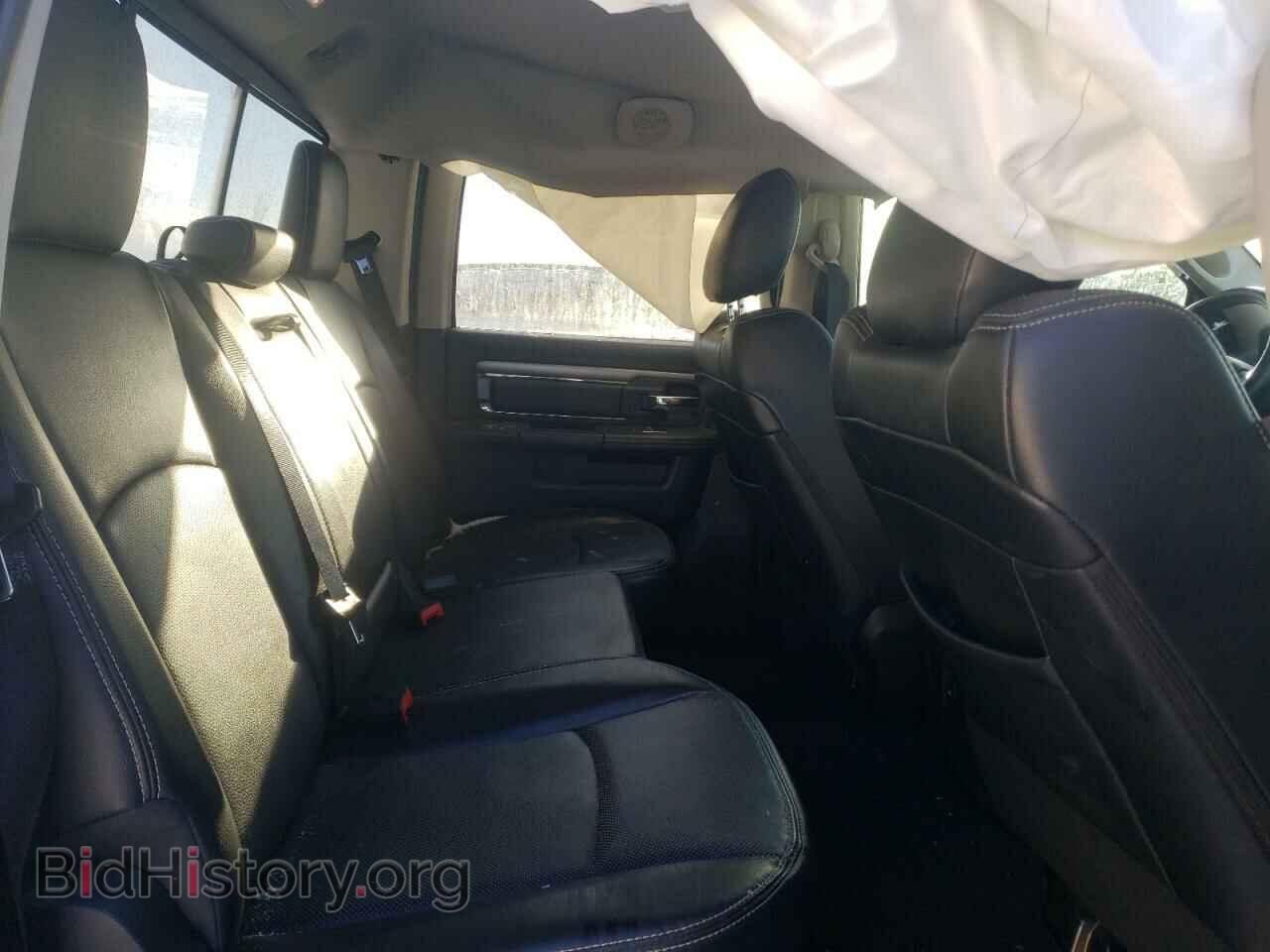 2014 RAM 1500 - VIN: 1C6RR7MT9ES359831 - Фото 6