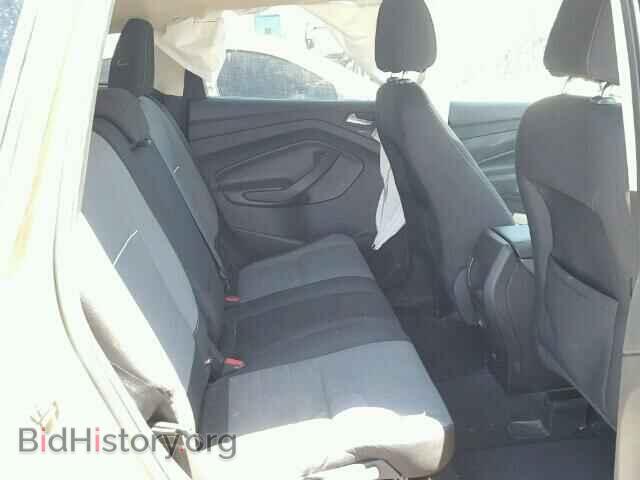 2013 FORD ESCAPE - VIN: 1FMCU9GX5DUB32609 - Фото 6