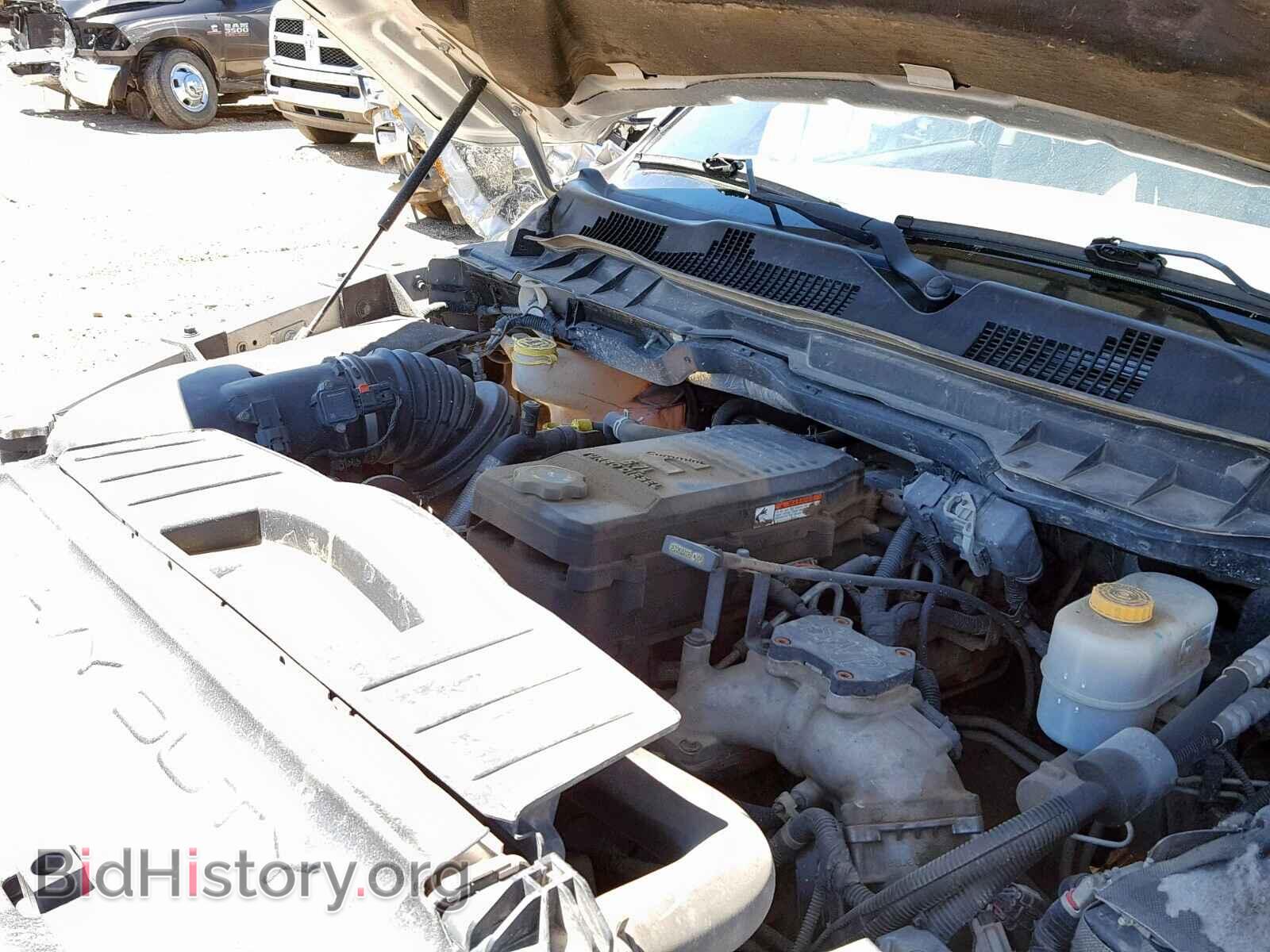 2011 DODGE RAM 3500 - VIN: 3D73Y4CL2BG504346 - Фото 7