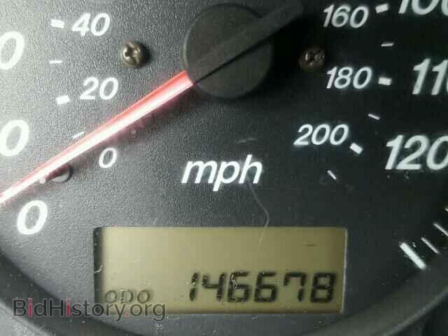 2002 MAZDA MPV - VIN: JM3LW28A620333897 - Фото 8