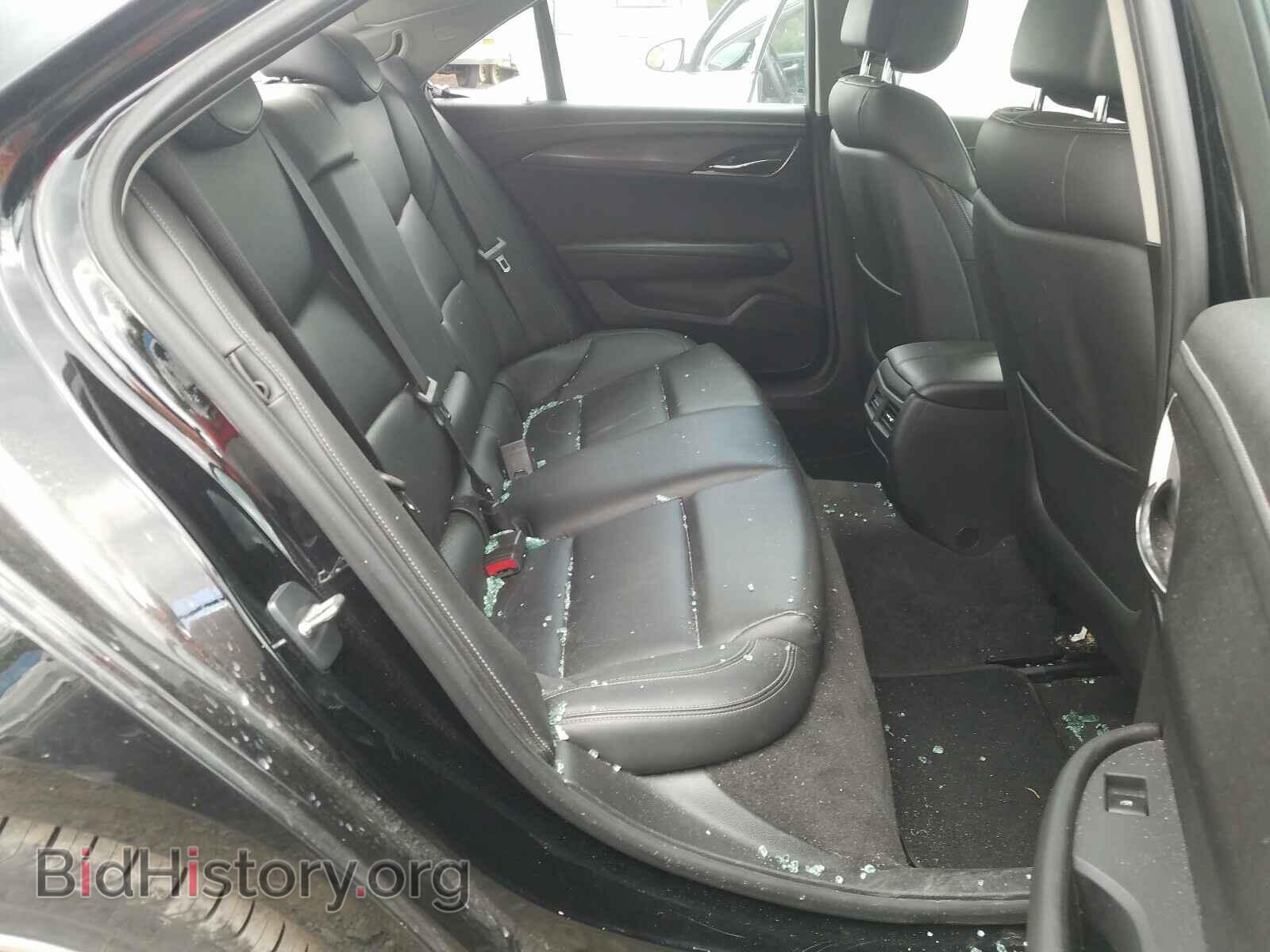 2014 CADILLAC ATS - VIN: 1G6AA5RA4E0169345 - Photo 6