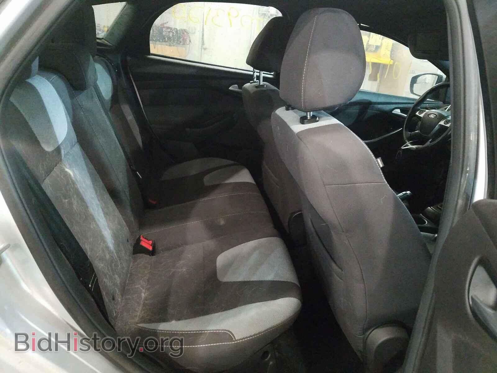 2014 FORD FOCUS - VIN: 1FADP3L90EL208920 - Фото 6