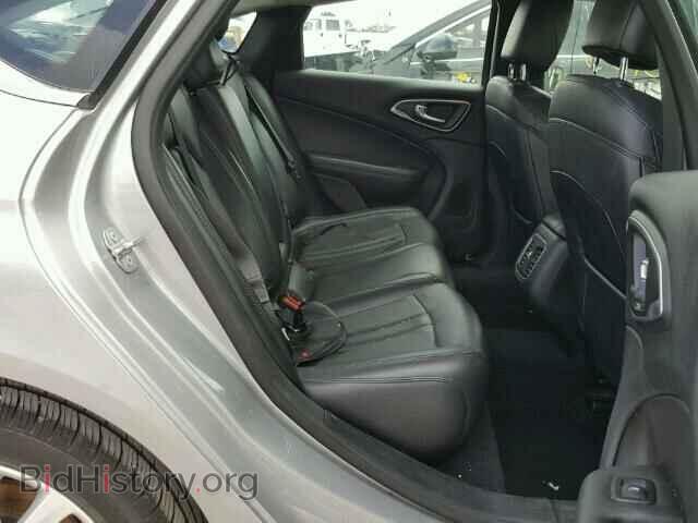 2015 CHRYSLER 200 - VIN: 1C3CCCCB9FN602592 - Photo 6