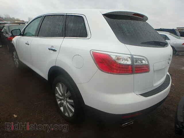 2010 MAZDA CX-9 - VIN: JM3TB3MA4A0234081 - Фото 3