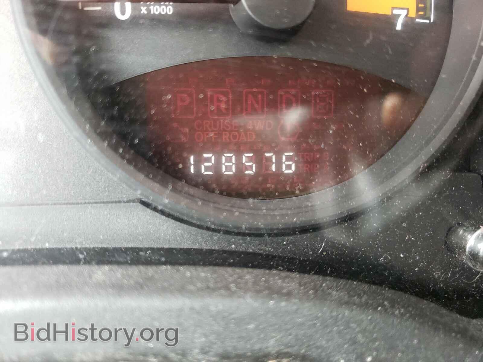 2014 JEEP COMPASS - VIN: 1C4NJCBA1ED674300 - Фото 8