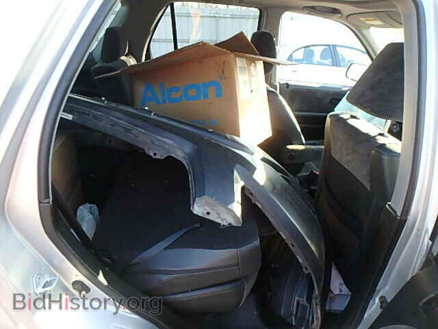2003 HONDA CRV - VIN: JHLRD78853C040949 - Фото 6