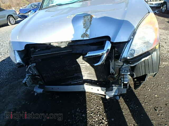 2003 HONDA CRV - VIN: JHLRD78853C040949 - Фото 9