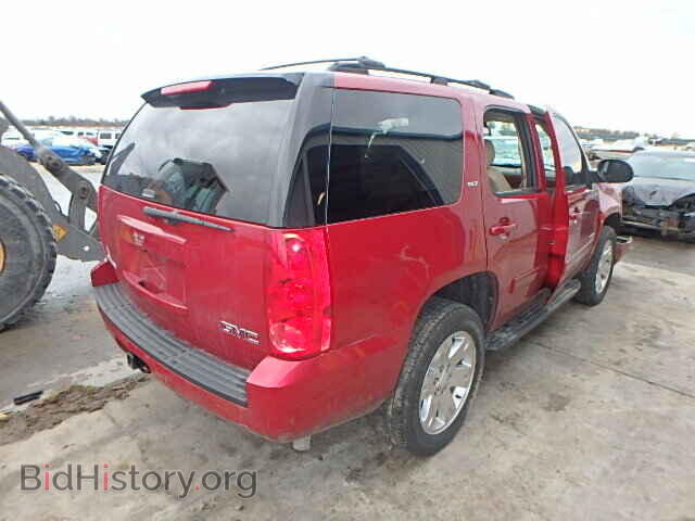 2013 GMC YUKON - VIN: 1GKS2CE01DR304702 - Фото 4