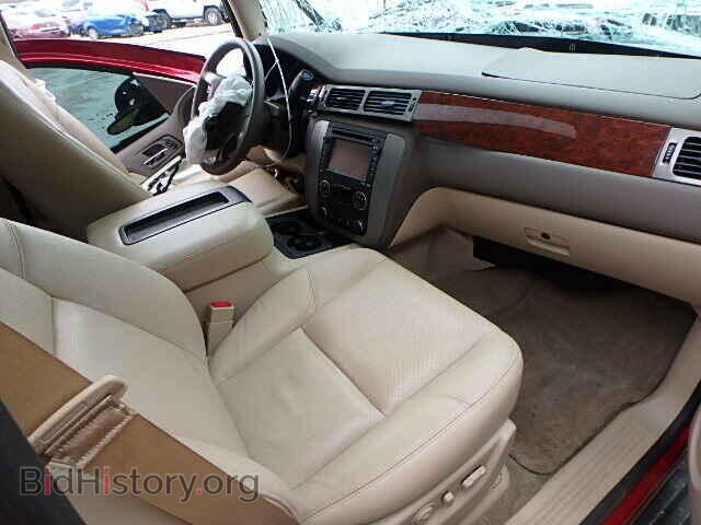 2013 GMC YUKON - VIN: 1GKS2CE01DR304702 - Фото 5