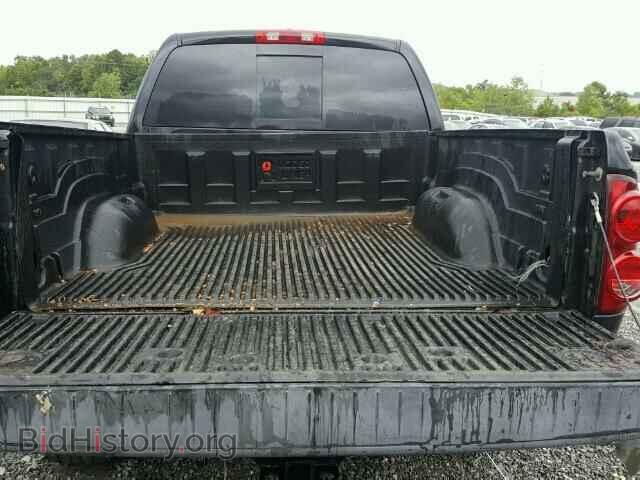 2007 DODGE RAM 1500 - VIN: 1D7HA18P67S210954 - Фото 6