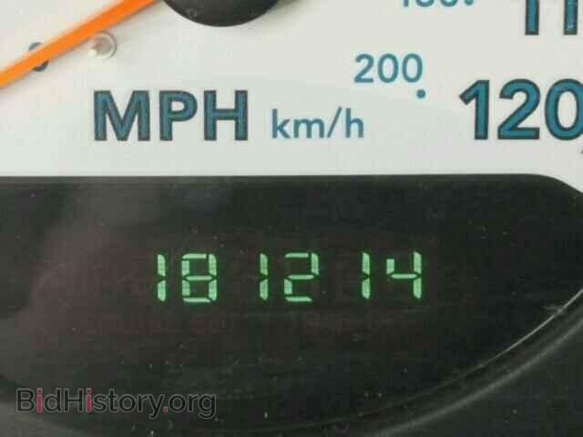 2007 DODGE CARAVAN - VIN: 1D4GP24R87B193563 - Фото 8