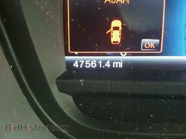 2013 FORD EXPLORER - VIN: 1FM5K8D89DGA63489 - Фото 8