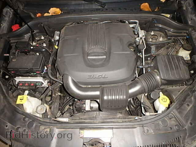 2011 DODGE DURANGO - VIN: 1D4RE4GG5BC699651 - Фото 7