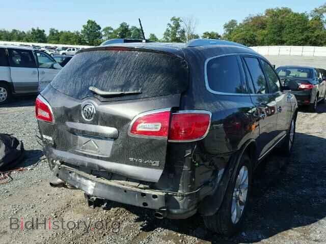 2015 BUICK ENCLAVE - VIN: 5GAKVCKD3FJ206428 - Фото 4