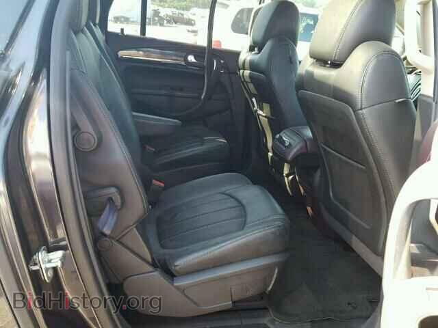 2015 BUICK ENCLAVE - VIN: 5GAKVCKD3FJ206428 - Фото 6