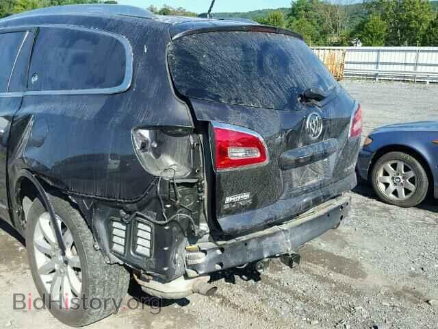 2015 BUICK ENCLAVE - VIN: 5GAKVCKD3FJ206428 - Фото 9