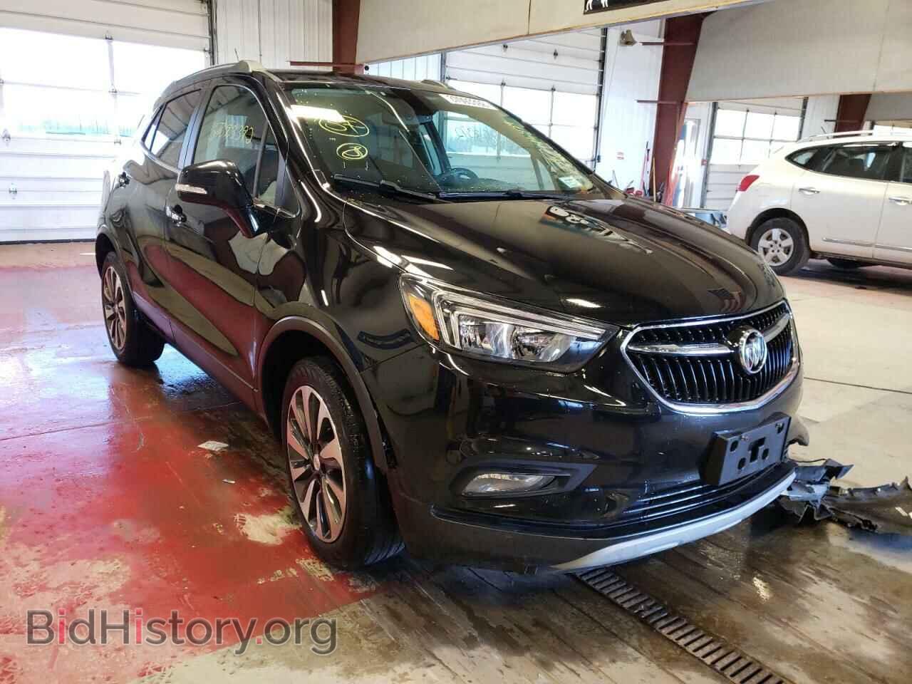 Photo KL4CJBSB0JB508392 - BUICK ENCORE 2018