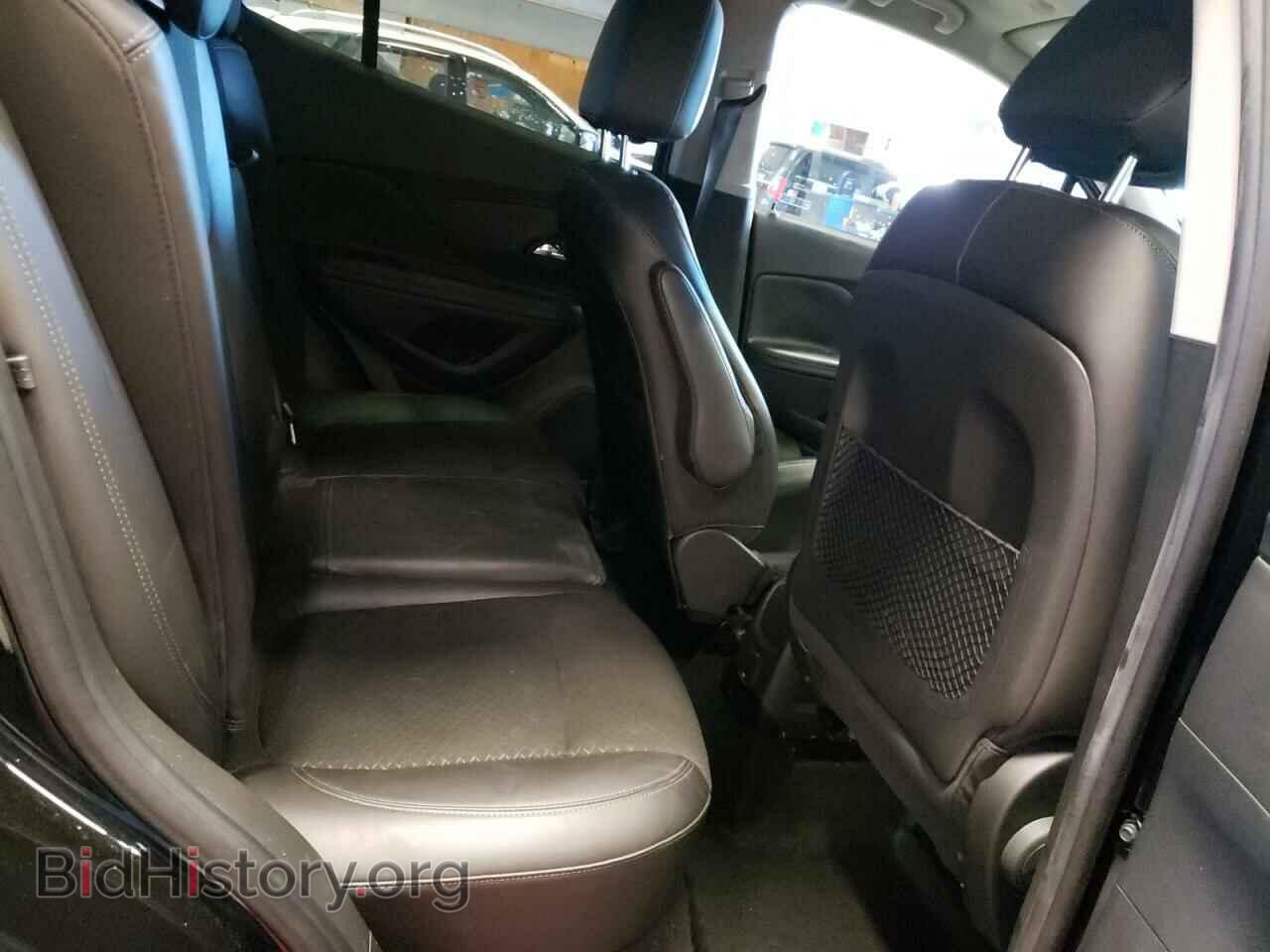 2018 BUICK ENCORE - VIN: KL4CJBSB0JB508392 - Photo 6