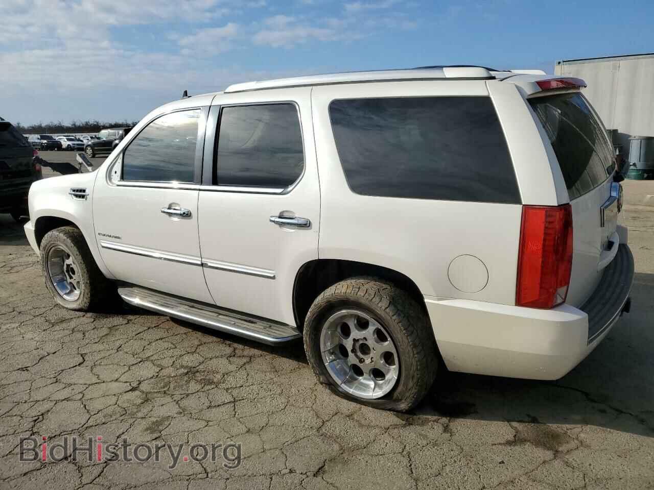 2014 CADILLAC ESCALADE - VIN: 1GYS3BEF0ER145111 - Фото 2