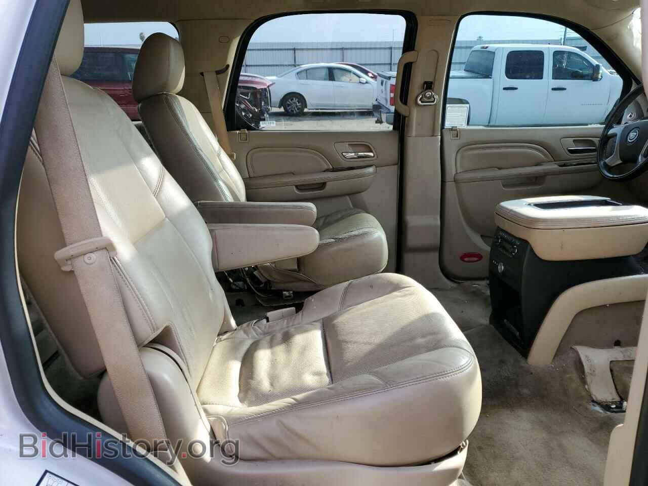 2014 CADILLAC ESCALADE - VIN: 1GYS3BEF0ER145111 - Фото 11