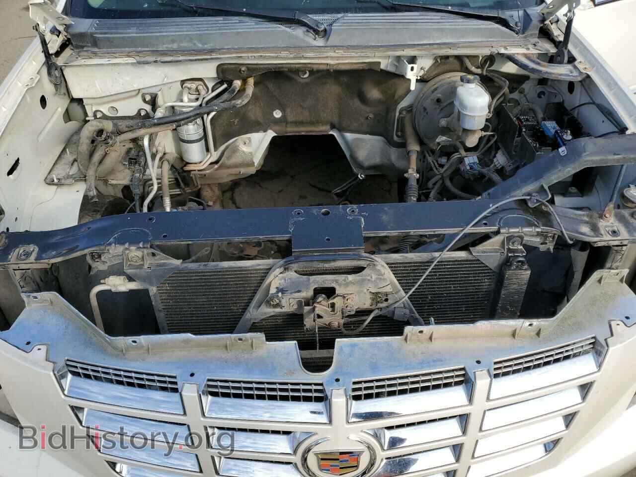 2014 CADILLAC ESCALADE - VIN: 1GYS3BEF0ER145111 - Фото 12