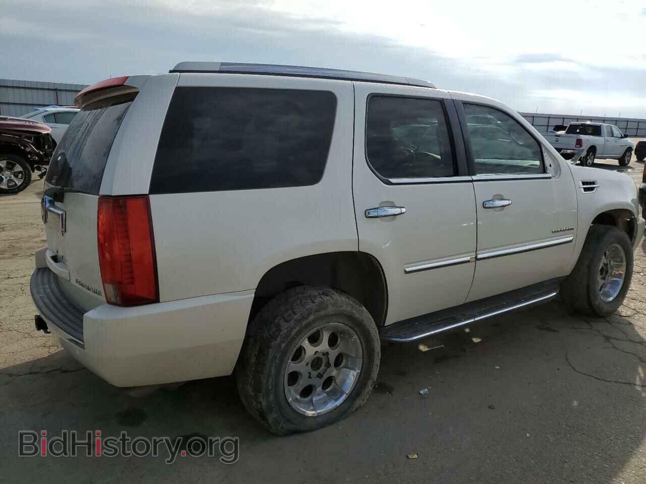 2014 CADILLAC ESCALADE - VIN: 1GYS3BEF0ER145111 - Фото 3