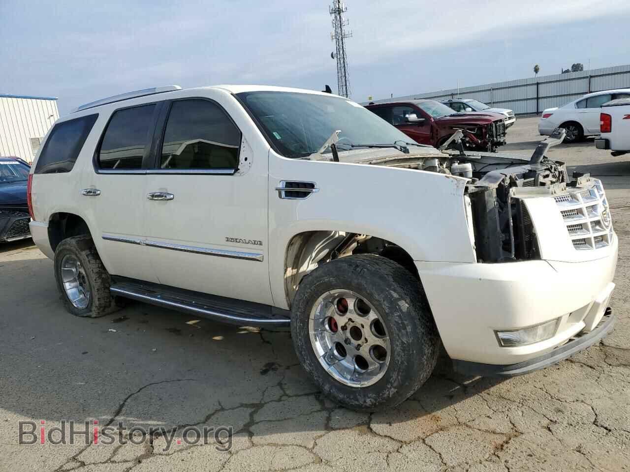 2014 CADILLAC ESCALADE - VIN: 1GYS3BEF0ER145111 - Фото 4