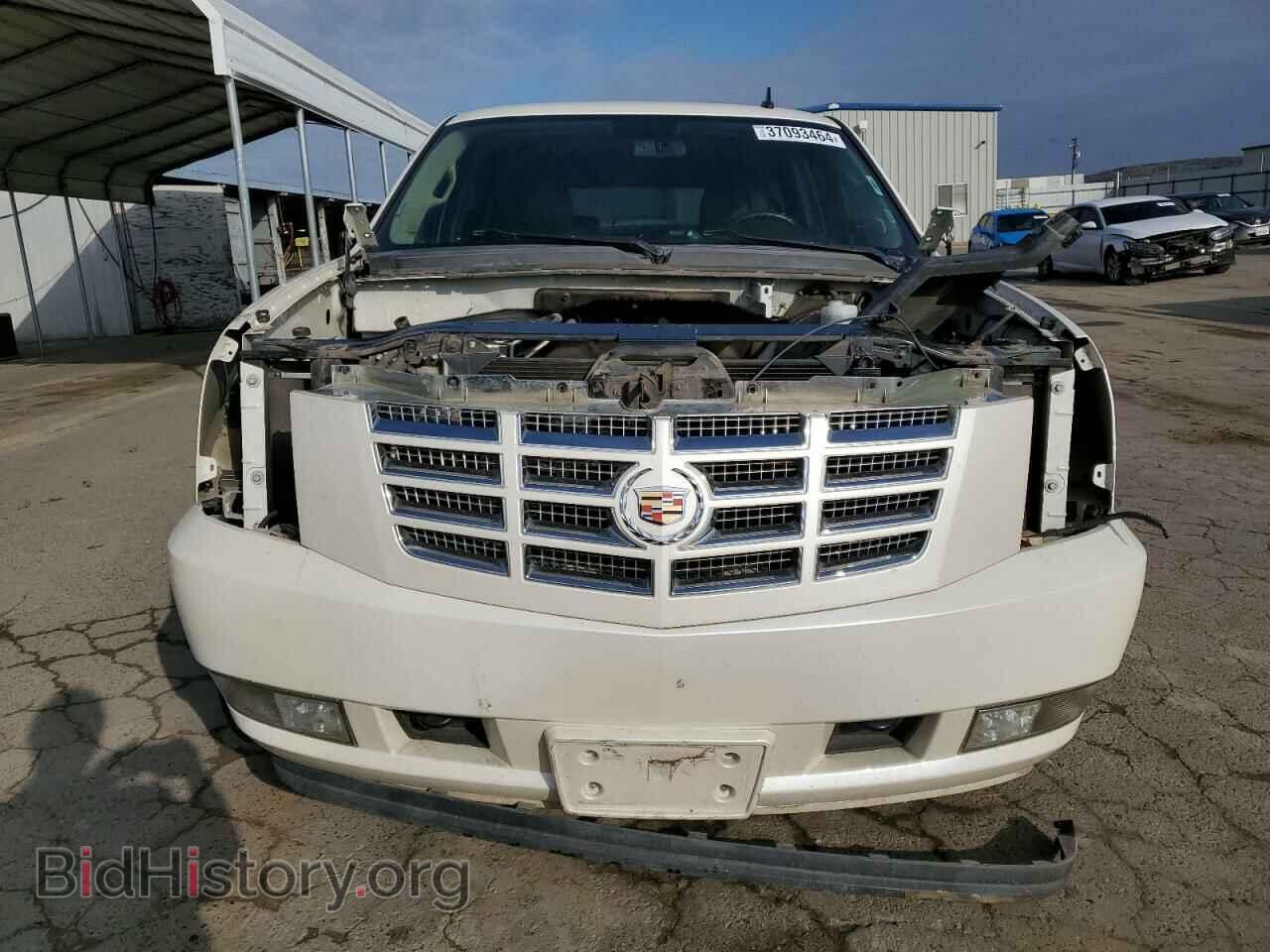 2014 CADILLAC ESCALADE - VIN: 1GYS3BEF0ER145111 - Фото 5