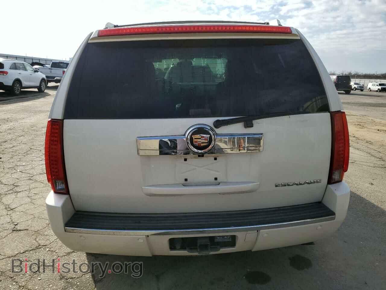 2014 CADILLAC ESCALADE - VIN: 1GYS3BEF0ER145111 - Фото 6