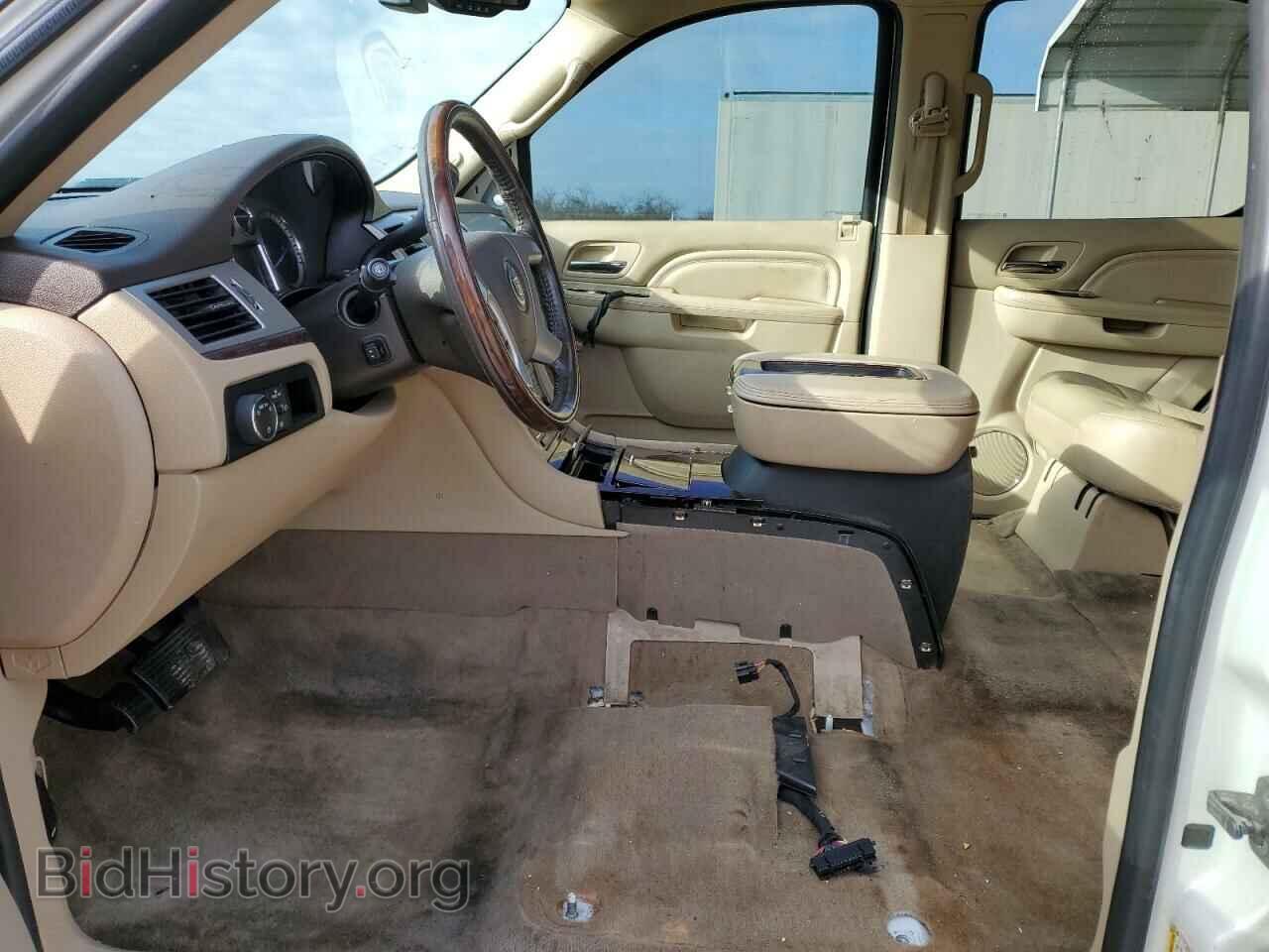 2014 CADILLAC ESCALADE - VIN: 1GYS3BEF0ER145111 - Фото 7
