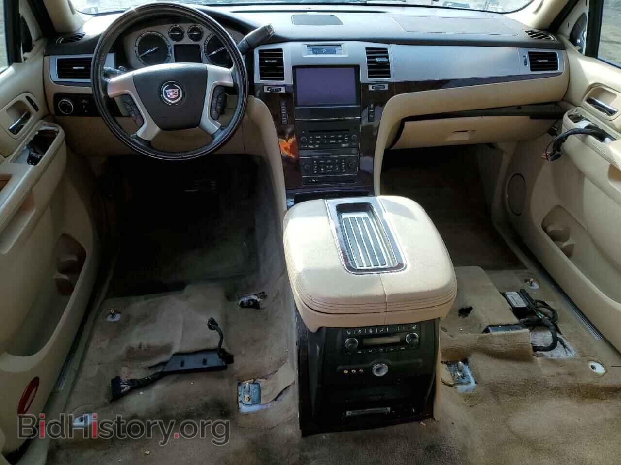 2014 CADILLAC ESCALADE - VIN: 1GYS3BEF0ER145111 - Фото 8
