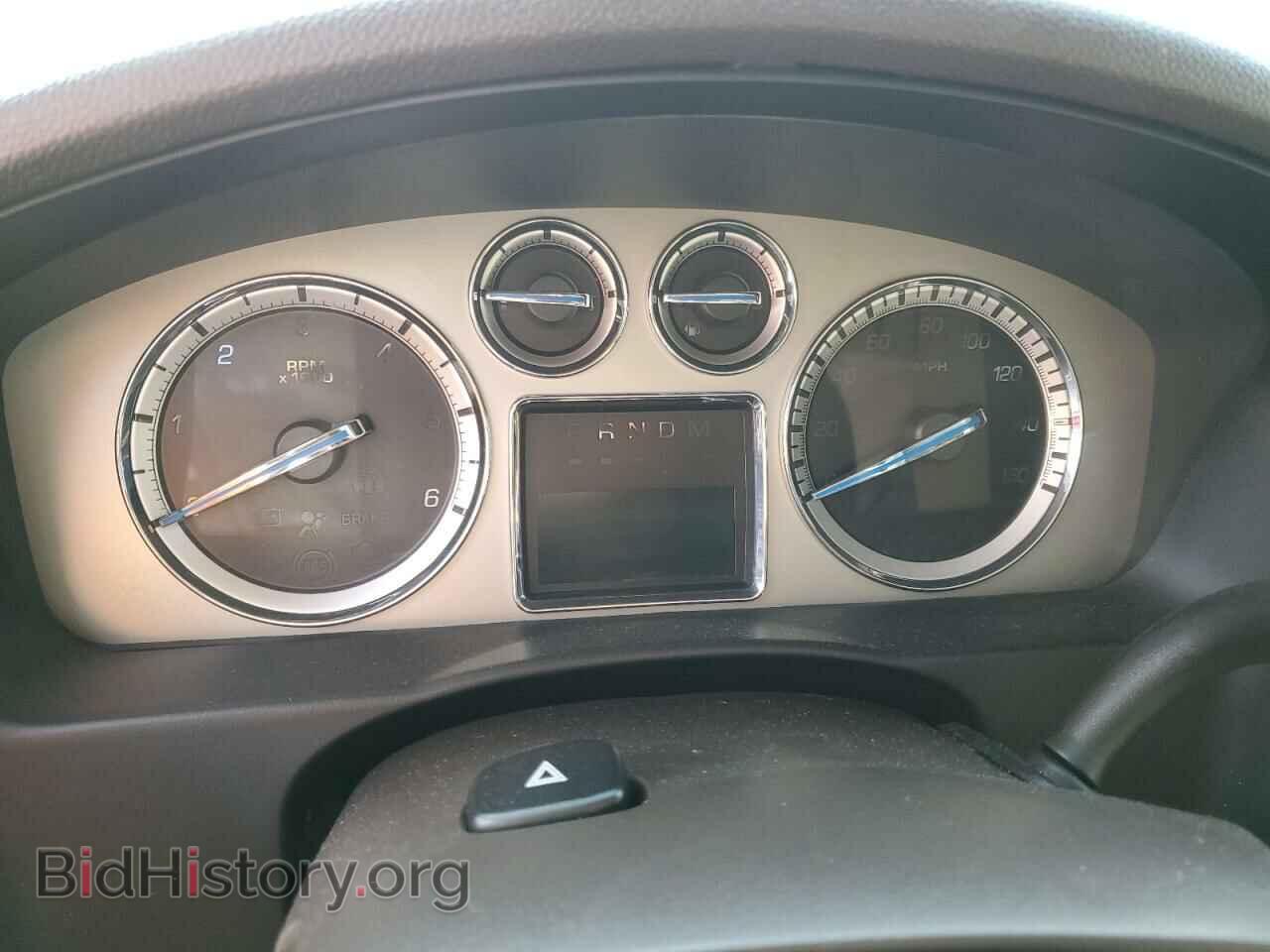2014 CADILLAC ESCALADE - VIN: 1GYS3BEF0ER145111 - Фото 9