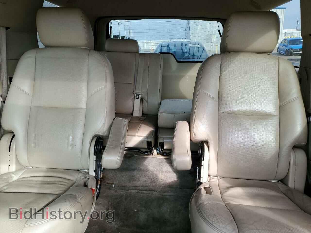 2014 CADILLAC ESCALADE - VIN: 1GYS3BEF0ER145111 - Фото 10