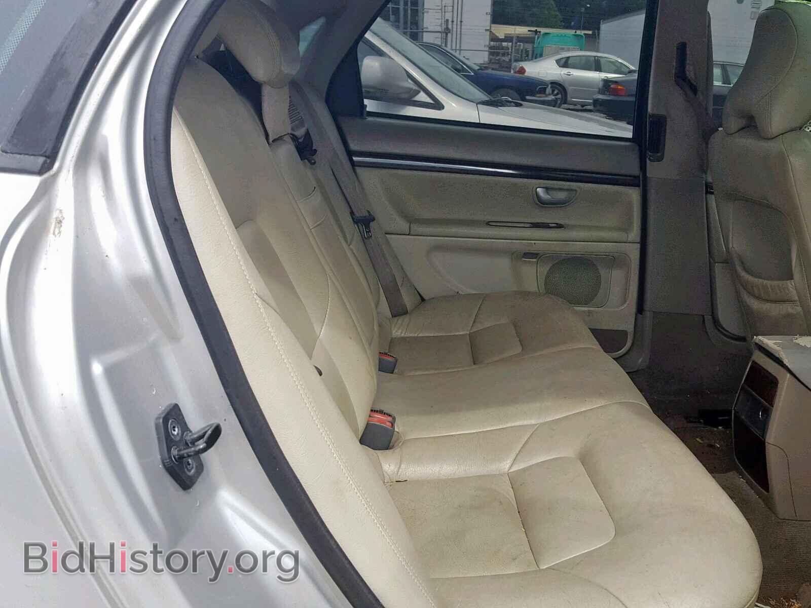 2003 VOLVO S80 - VIN: YV1TS92D831308733 - Photo 6