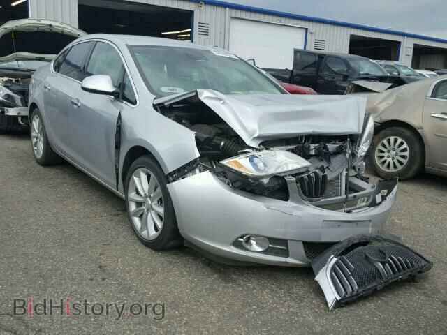 Photo 1G4PP5SK0E4127655 - BUICK VERANO 2014
