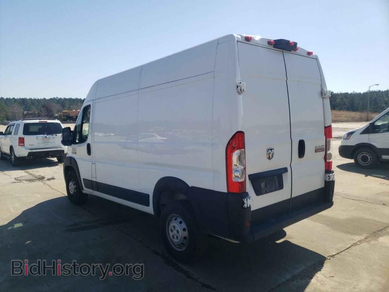 2019 RAM PROMASTER - VIN: 3C6TRVBG8KE547481 - Photo 3