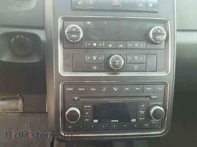 2009 DODGE JOURNEY - VIN: 3D4GG67V39T547491 - Фото 9