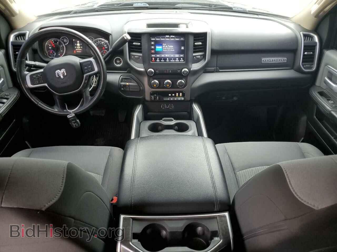 2020 RAM 2500 - VIN: 3C6UR5DL8LG183793 - Фото 8