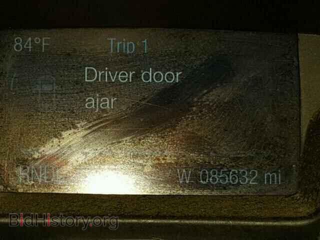 2014 FORD FOCUS - VIN: 1FADP3F22EL132437 - Photo 8